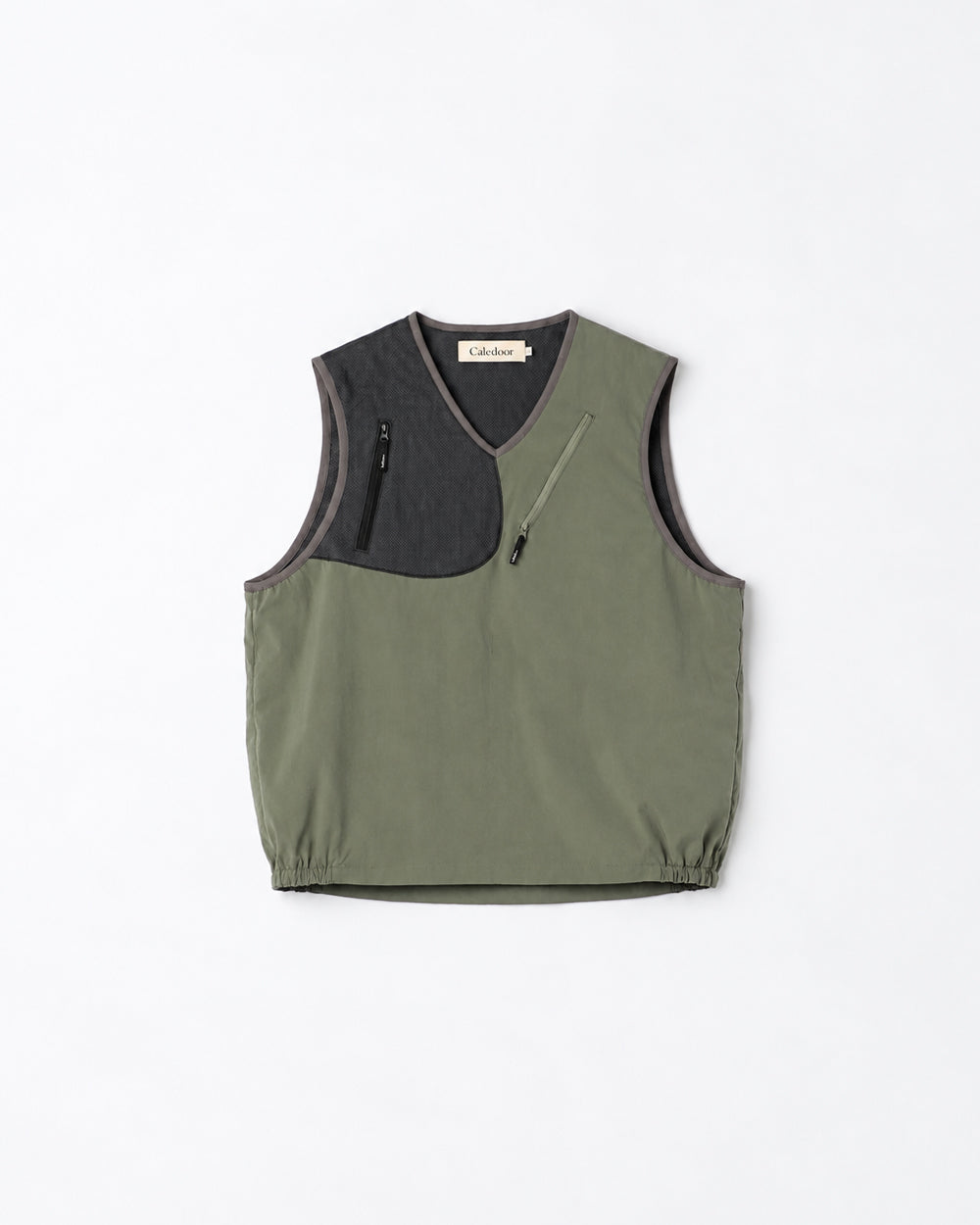 Rambling Round Active Vest