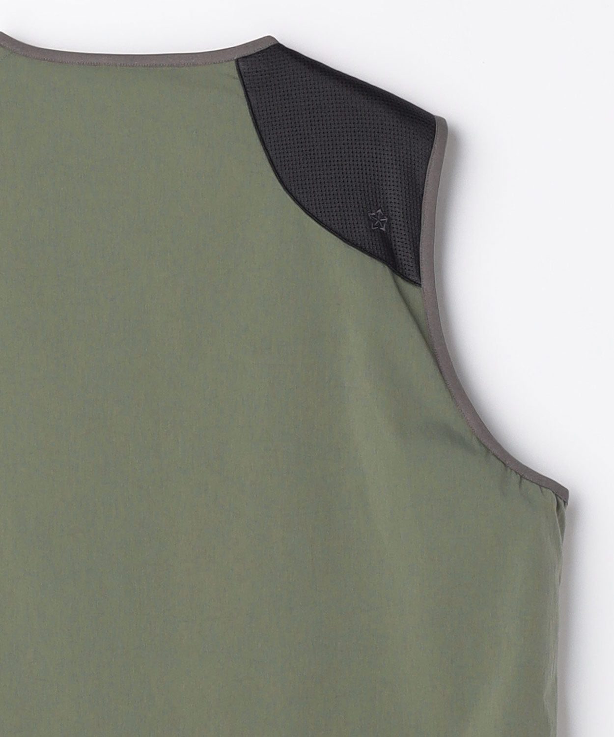Rambling Round Active Vest