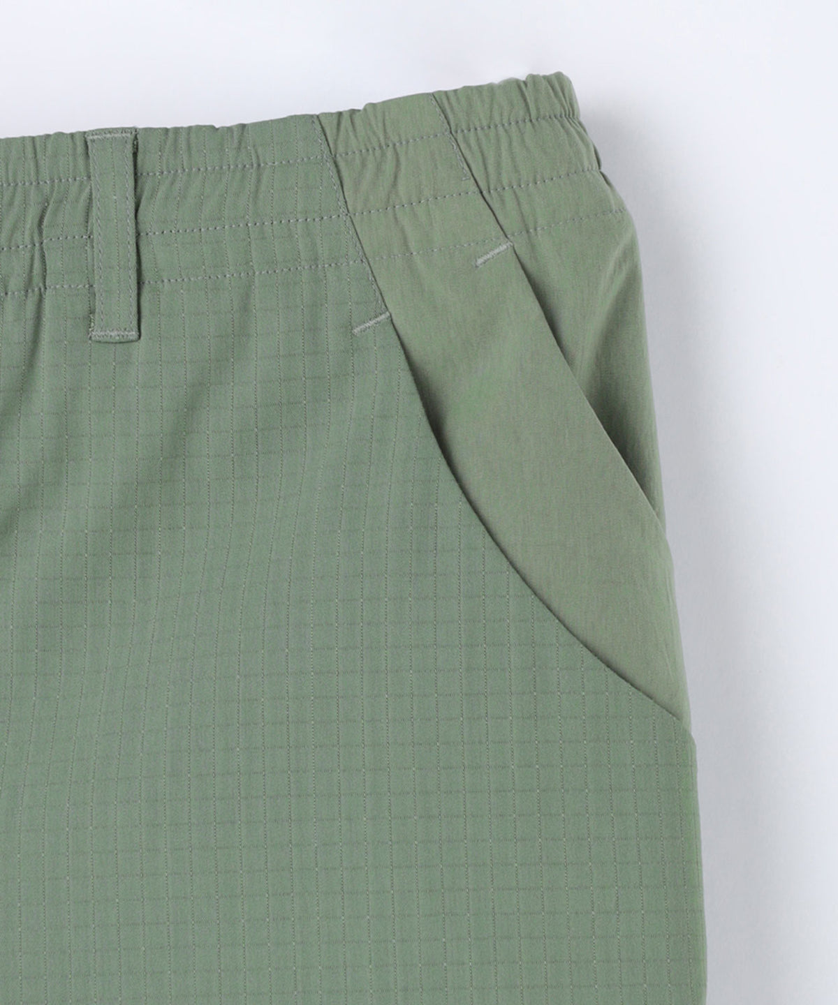 Double pockets Active Trousers