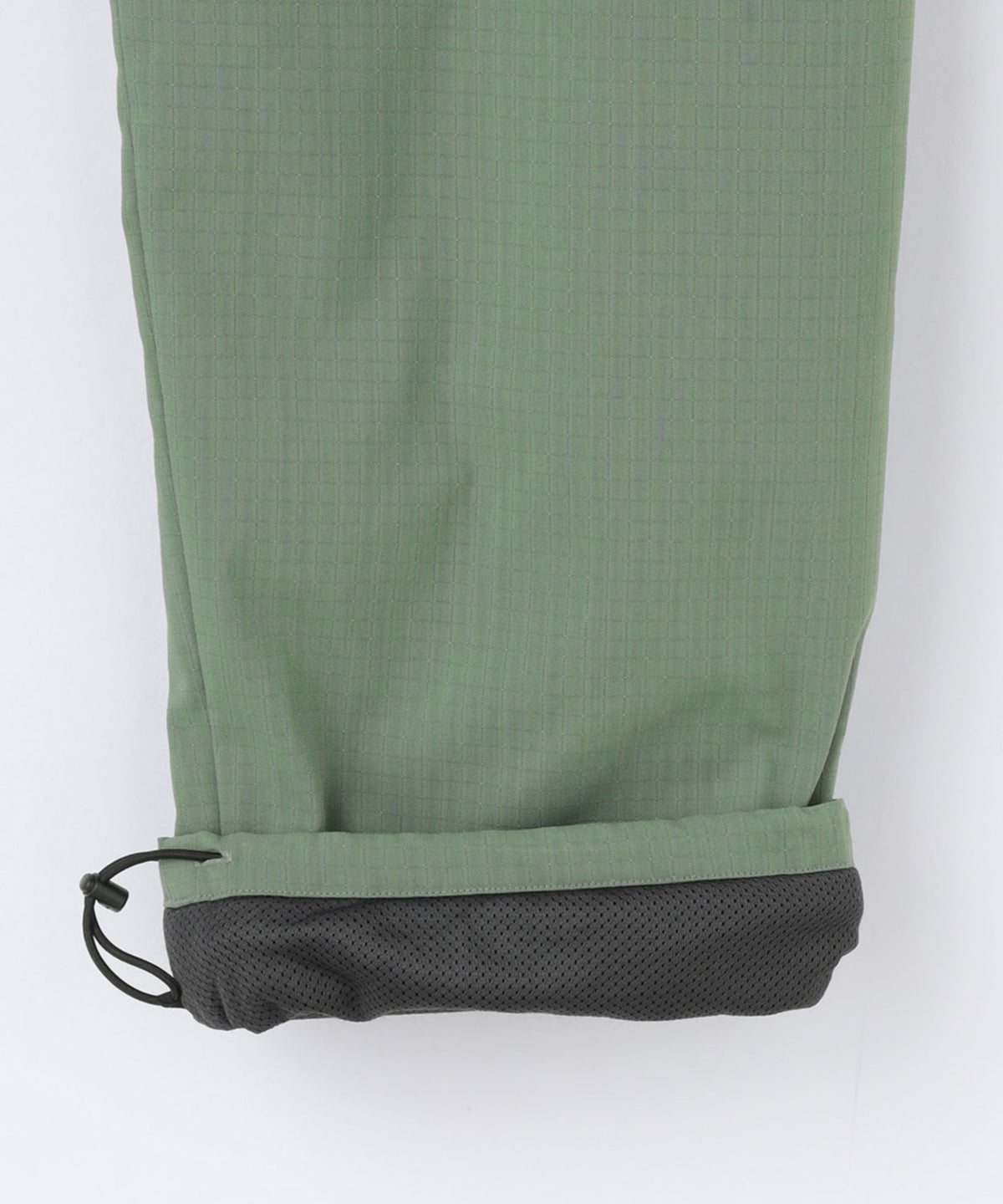 Double pockets Active Trousers