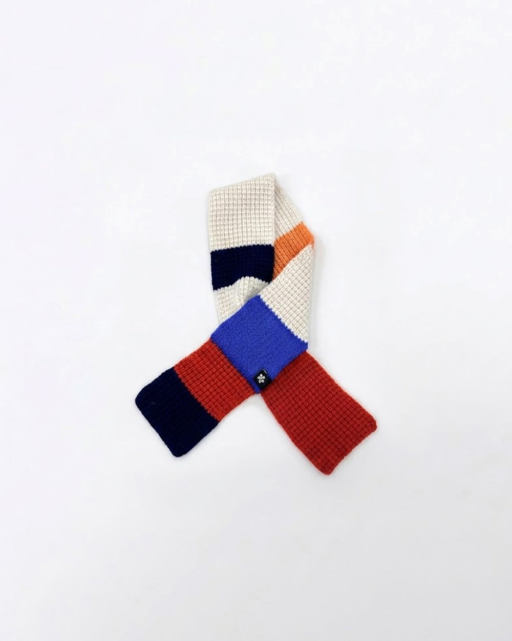 Waffle Weave Rambling Scarf