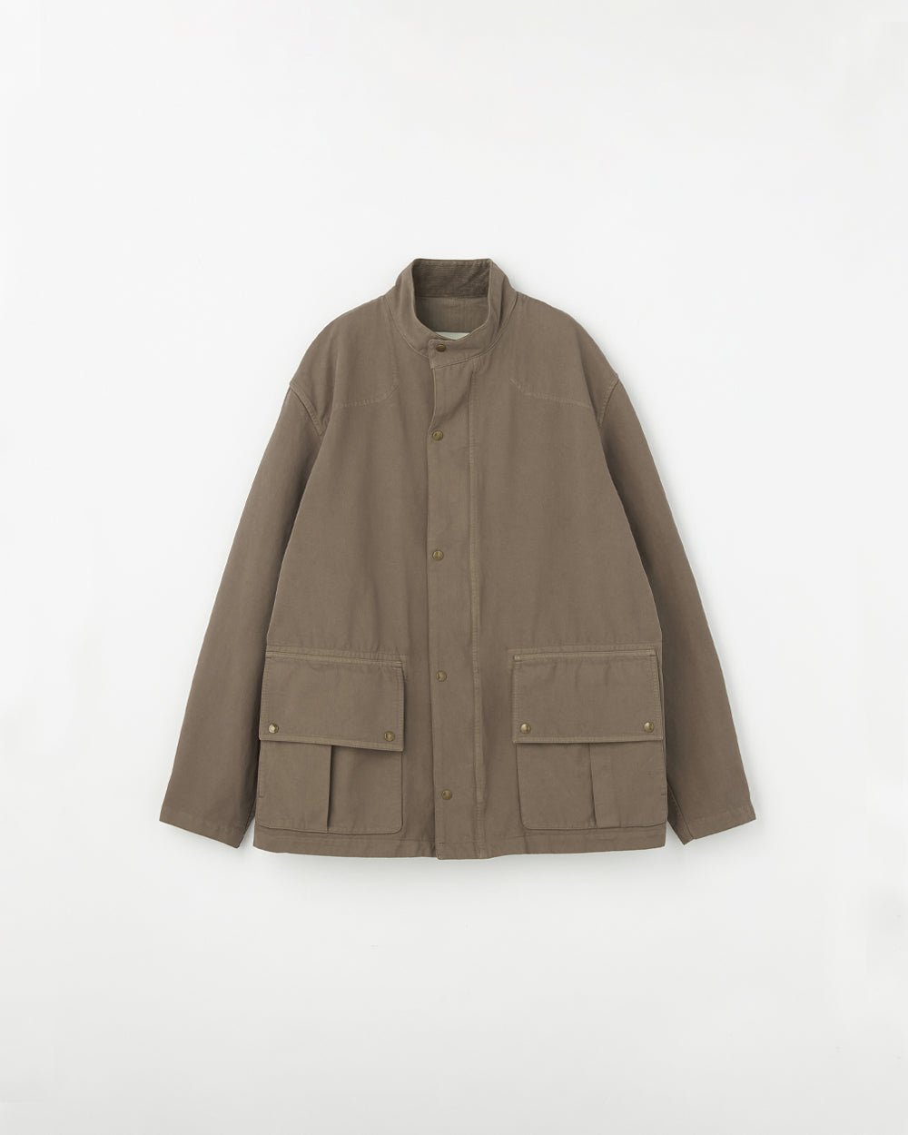 Cotton Chino UK STORM Jacket
