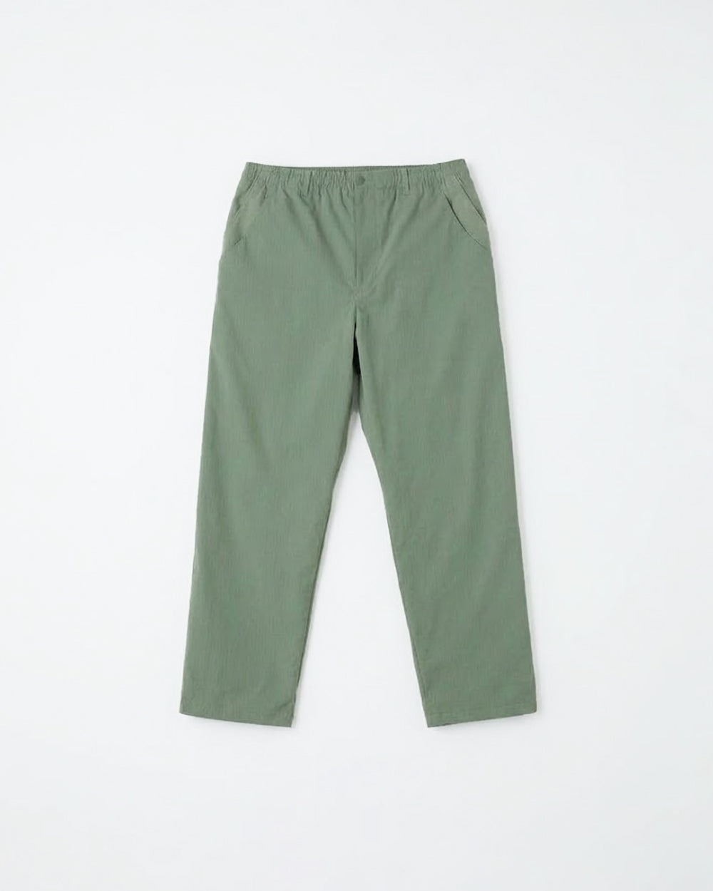 Double pockets Active Trousers