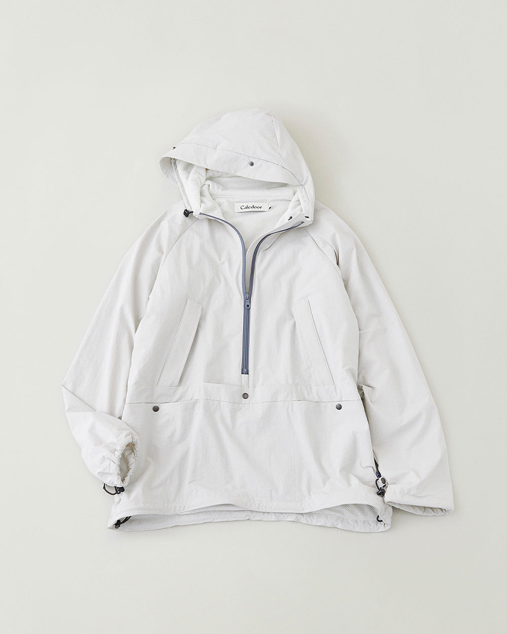 Rambling Pullover Parka (Octa® ver.)