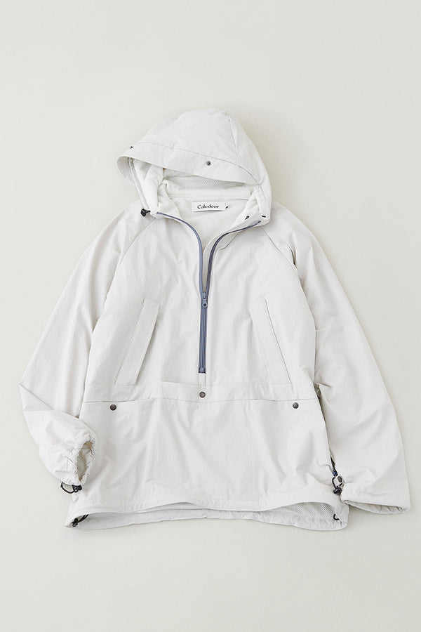 Rambling Pullover Parka (Octa® ver.)