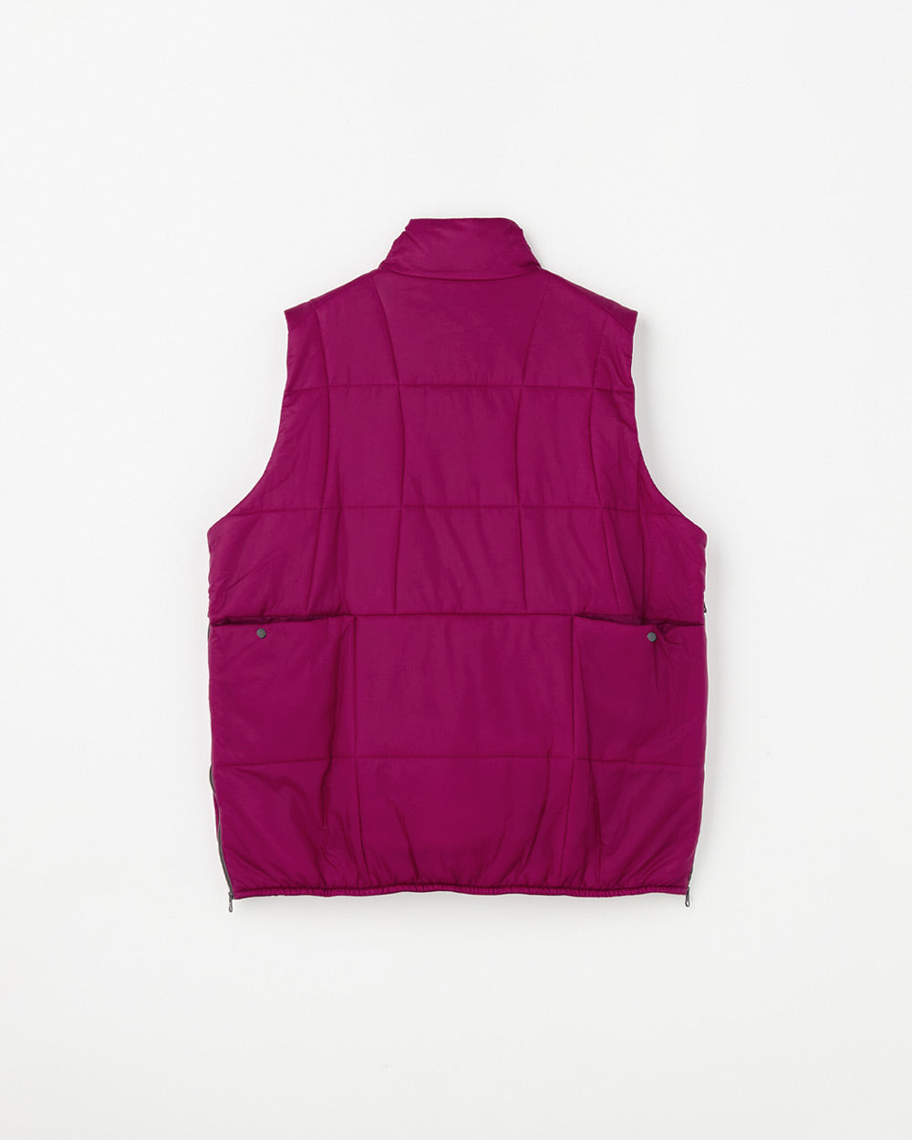 Curve Stitch Featherweight Padded Vest