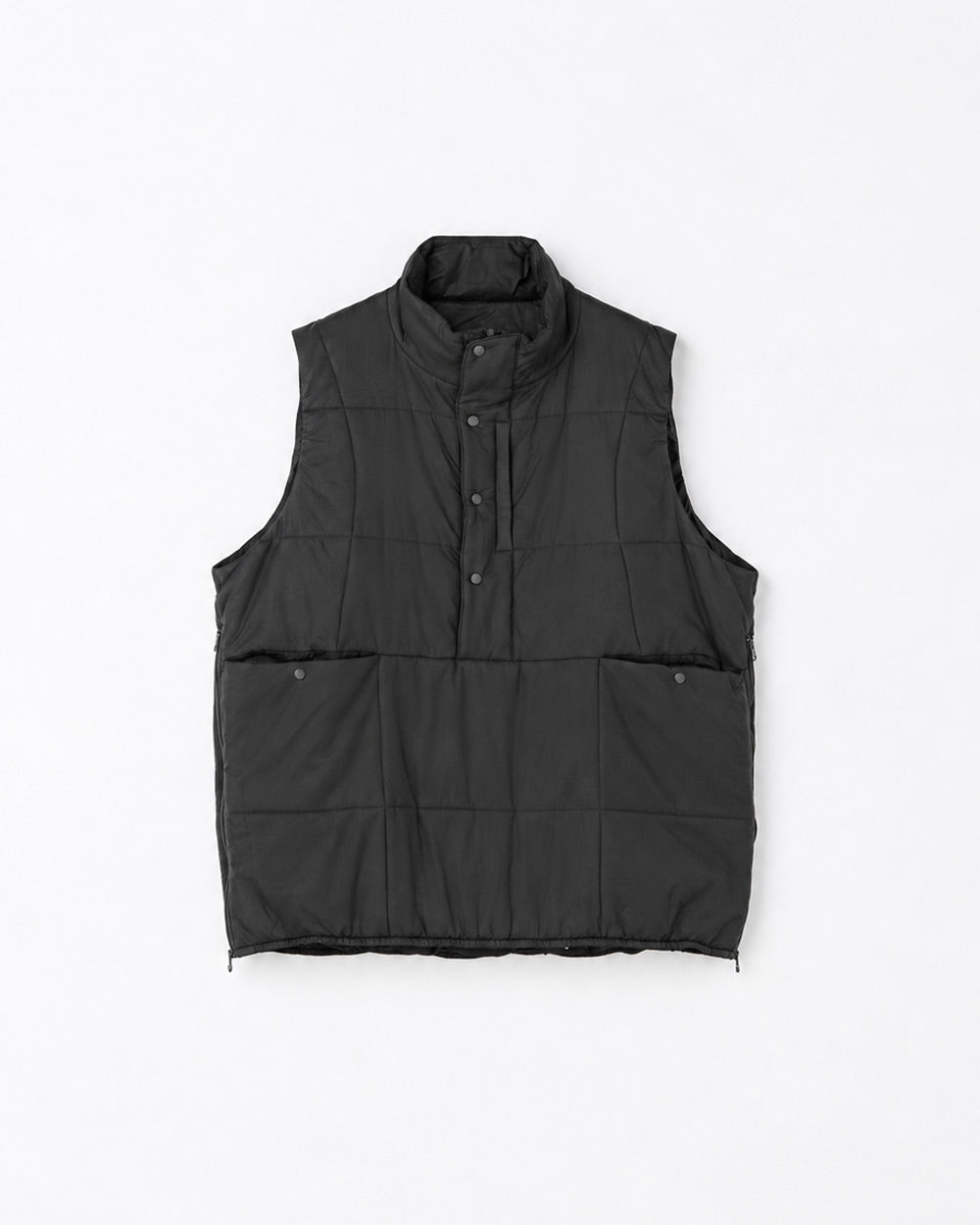 Curve Stitch Featherweight Padded Vest