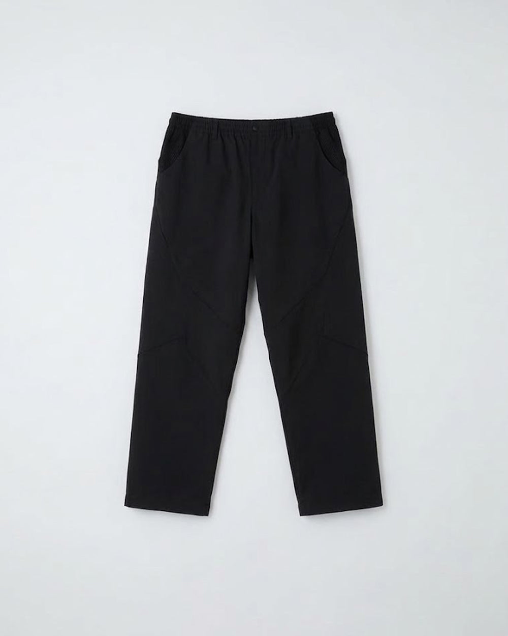 Double pockets Active Trousers
