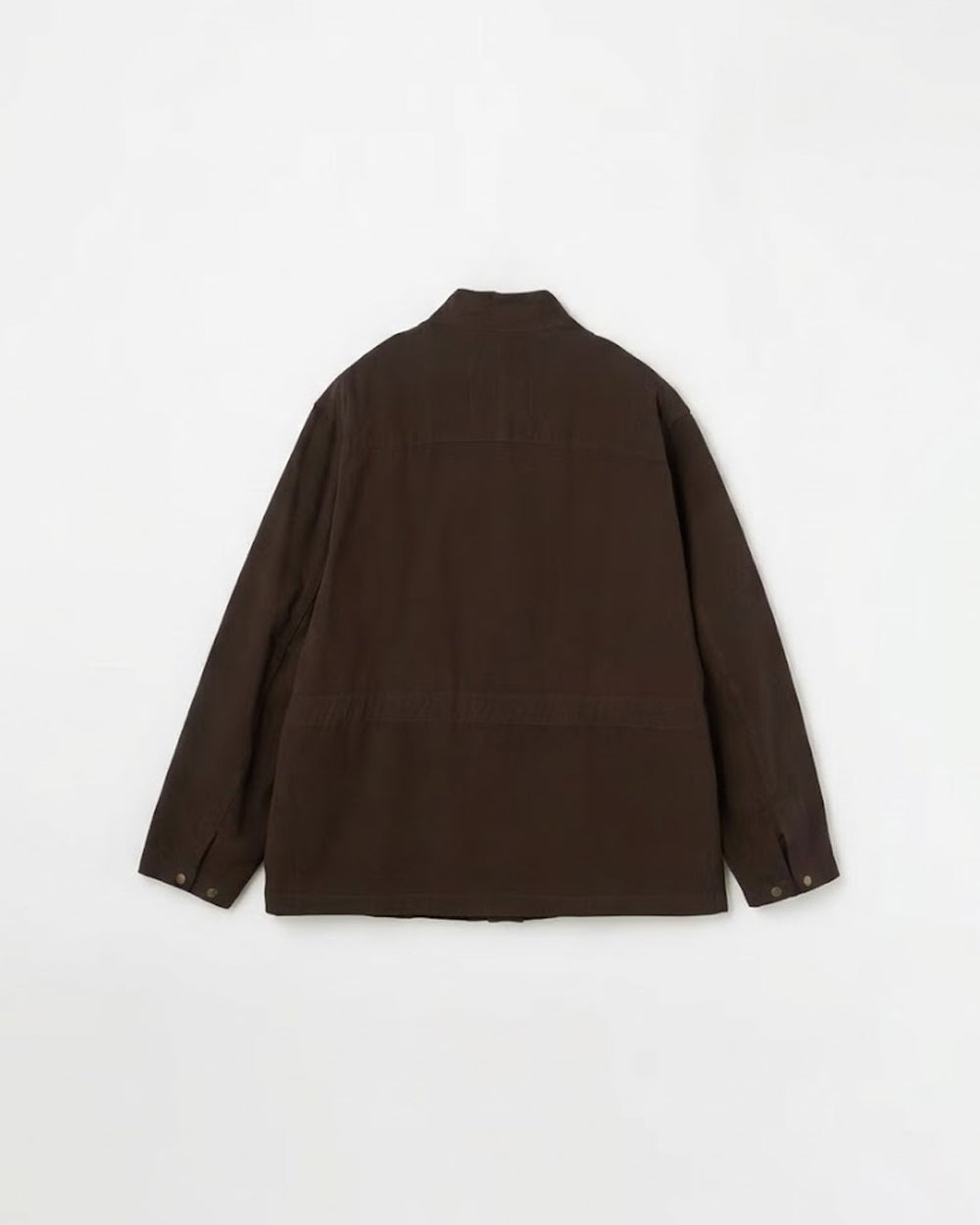 Cotton Chino UK STORM Jacket