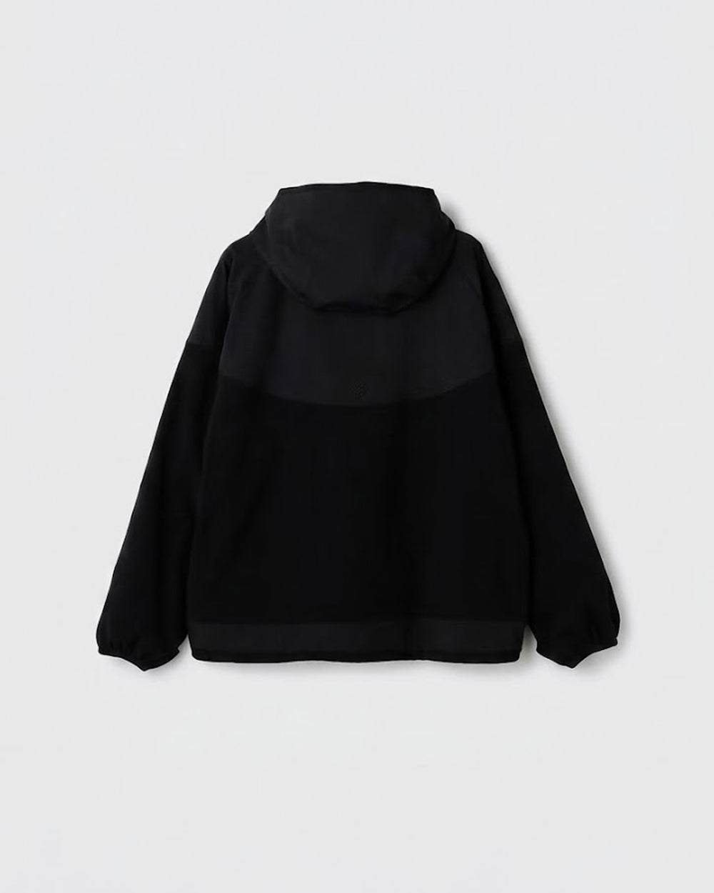 Rambling Round Active Hooded Blouson