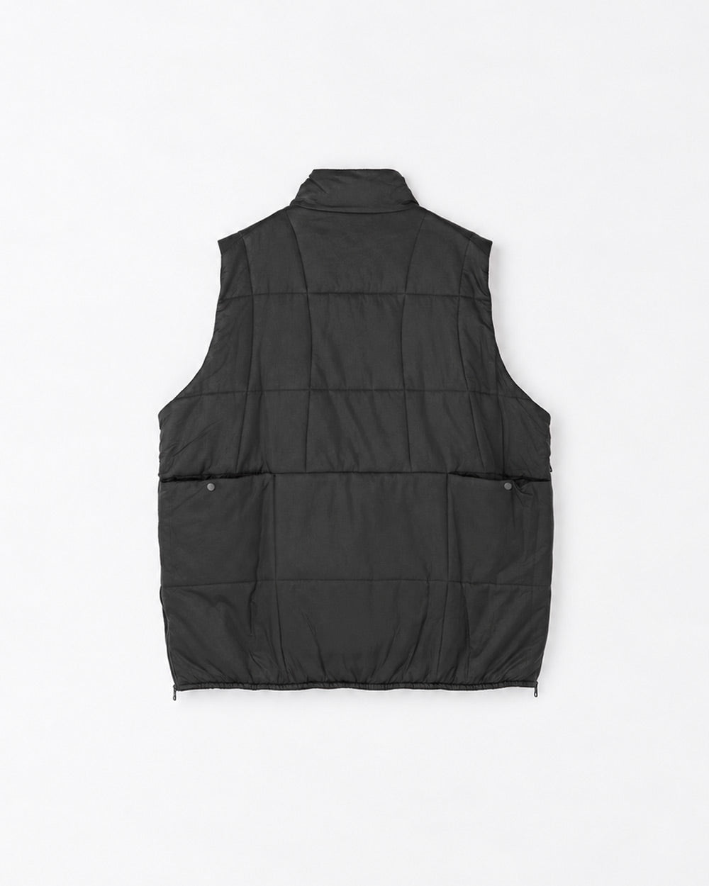 Curve Stitch Featherweight Padded Vest