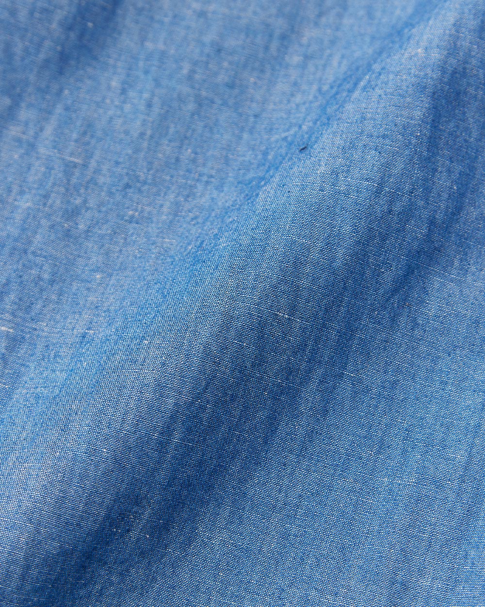 Cotton Linen CPO Shirt
