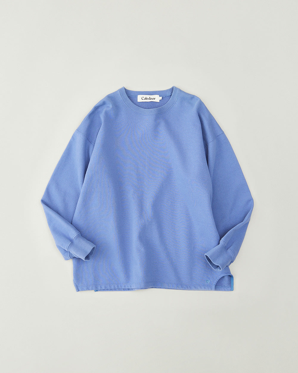 Organic Cotton Sweater