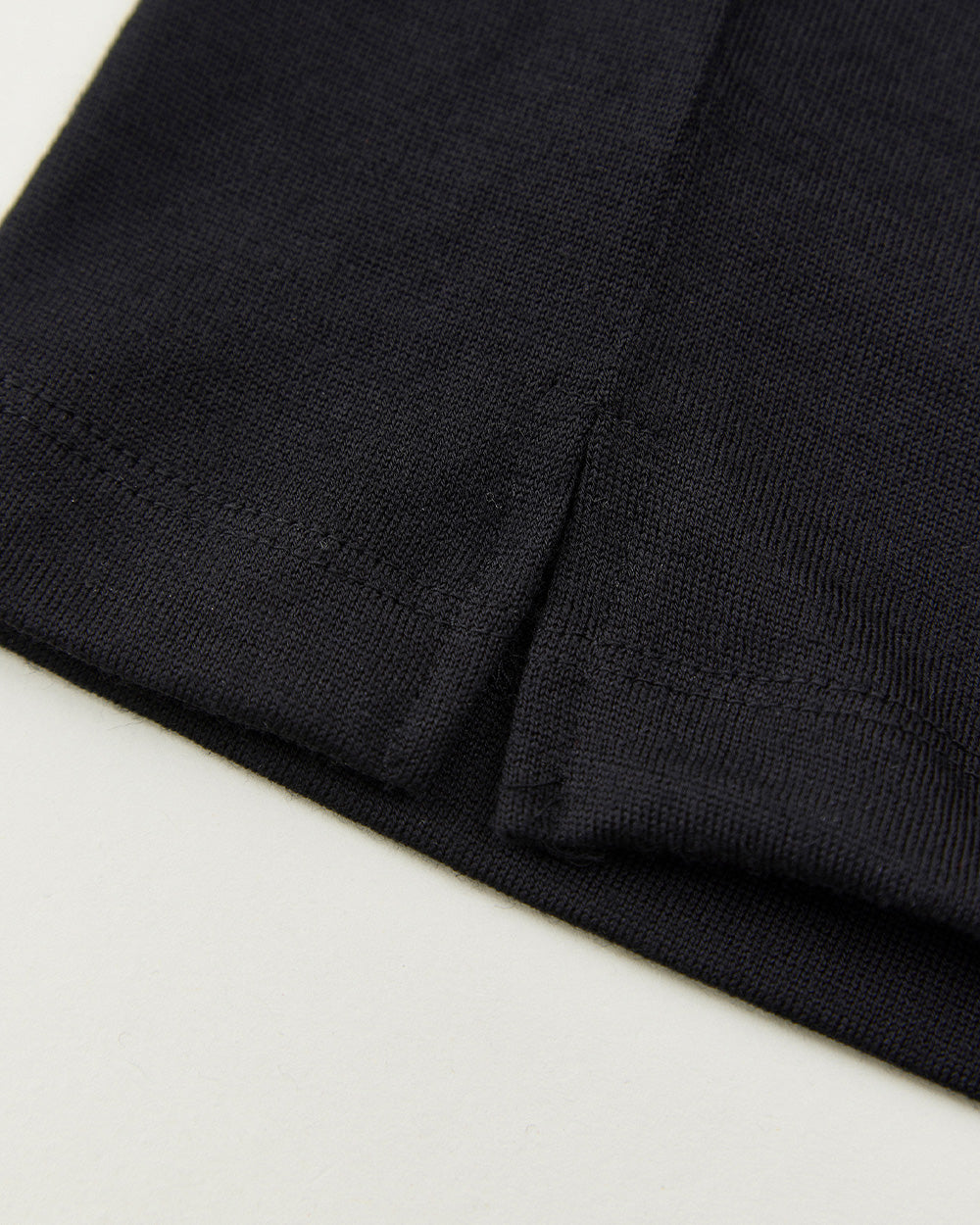 Merino Wool Long-Sleeve T-Shirt