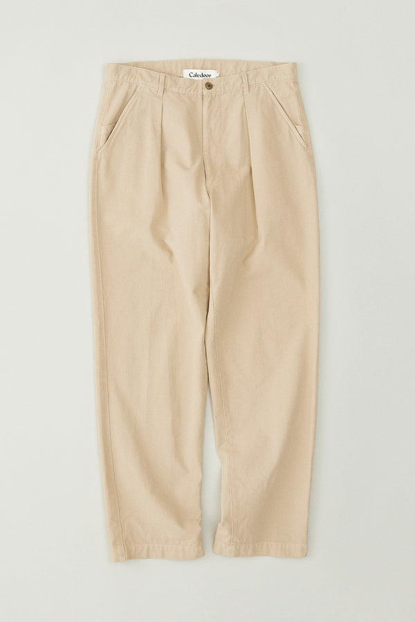 Classic Chino Trousers