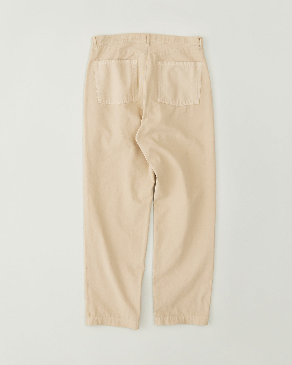 Classic Chino Trousers