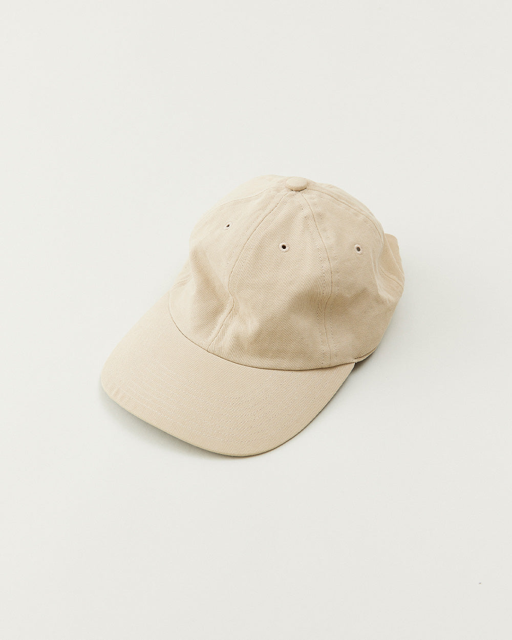 Cotton Rambling Cap