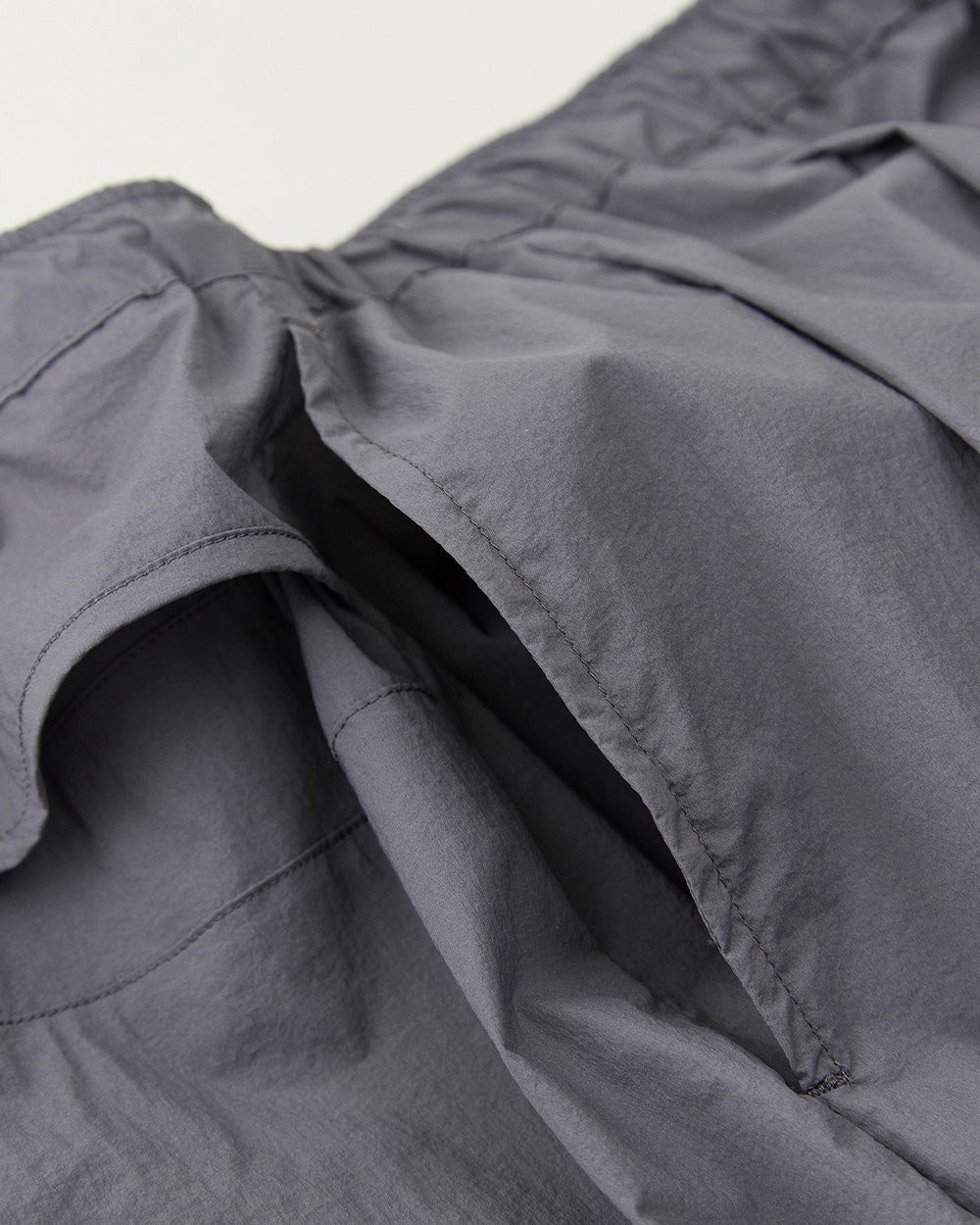 Lightweight Packable Trousers