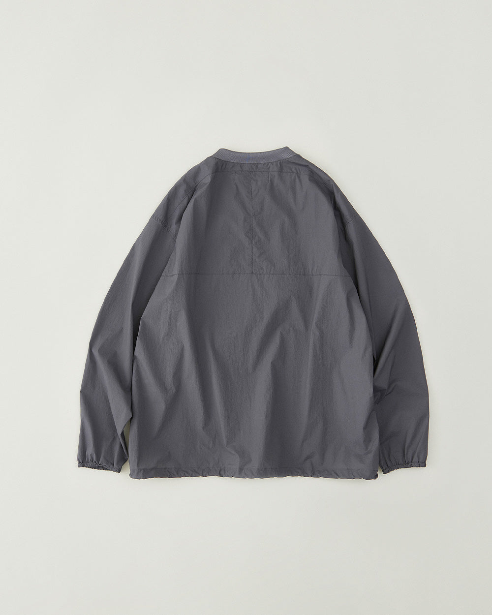 Lightweight Packable Smock