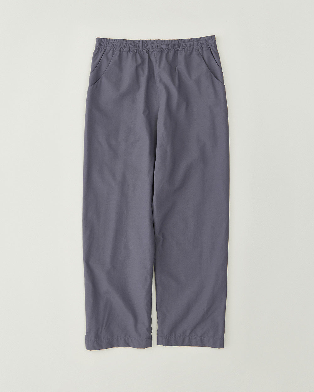 Rambling W-pocket Trousers