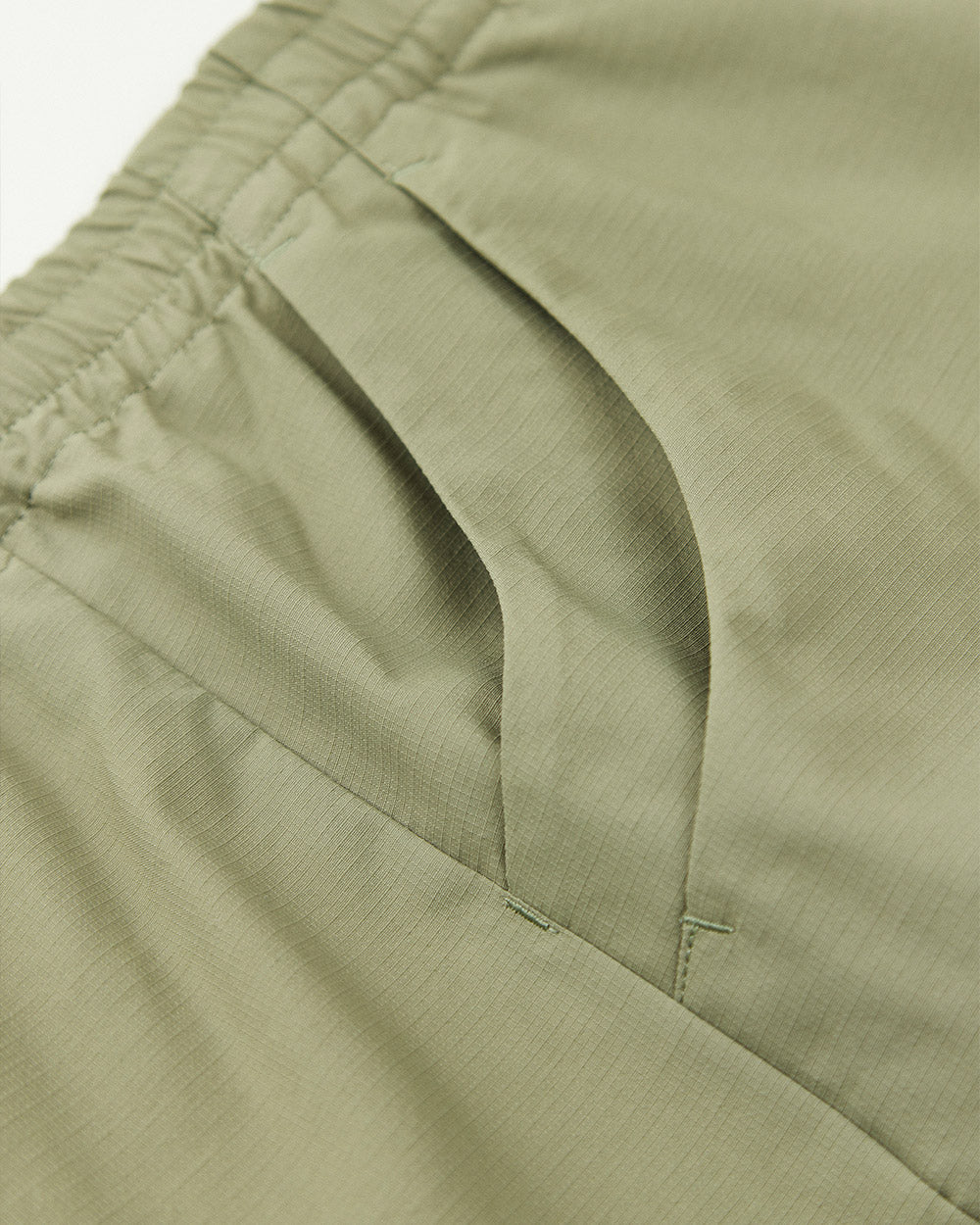 Rambling W-pocket Shorts