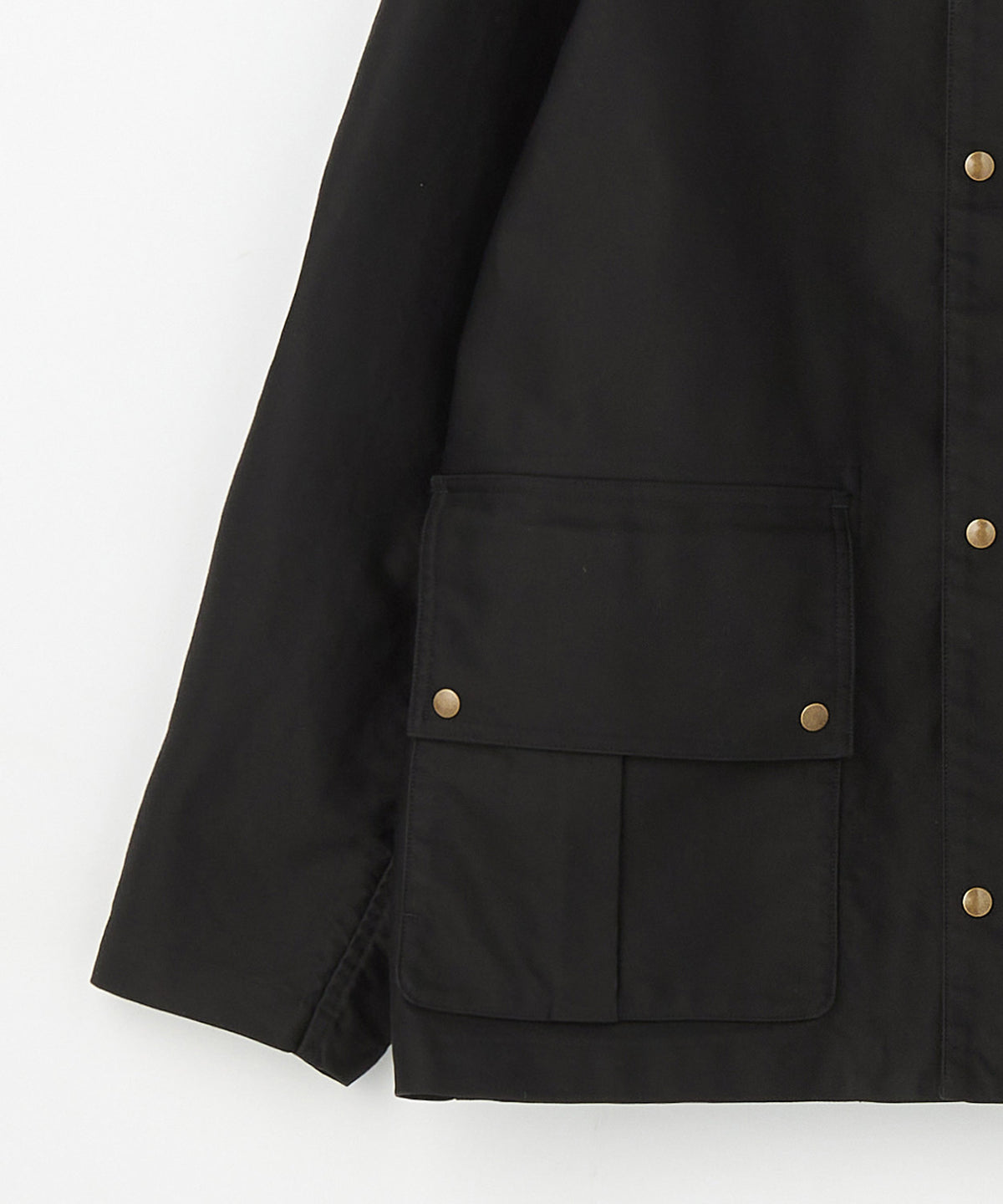 Moleskin UK STORM Jacket