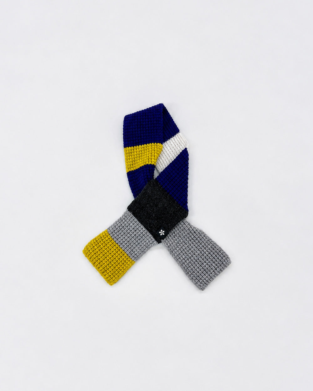 Waffle Weave Rambling Scarf