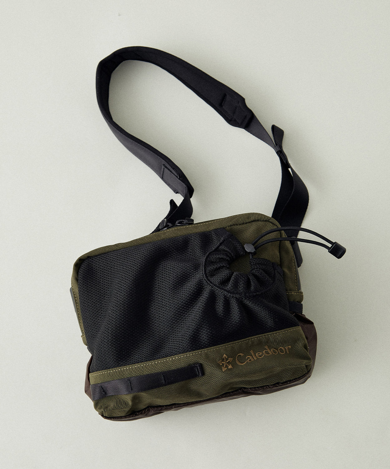 Rambling Bag