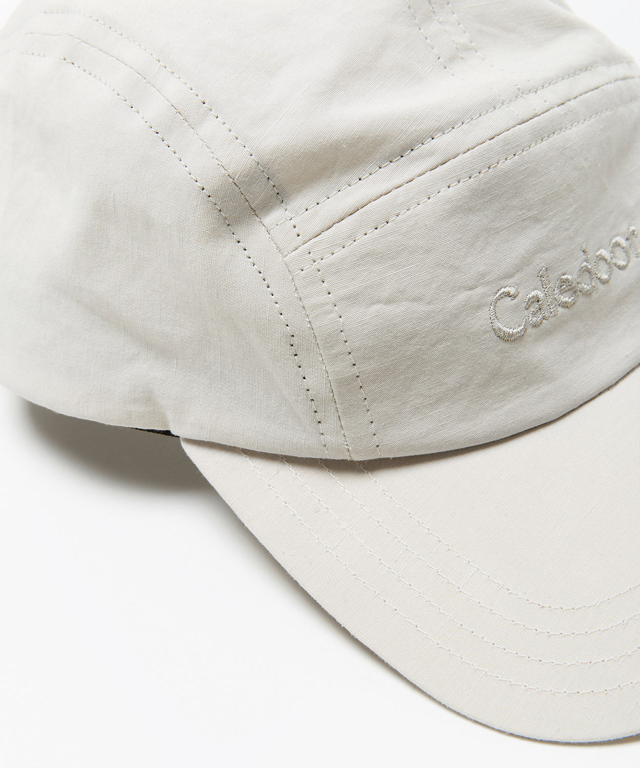 Weather Cloth Cap