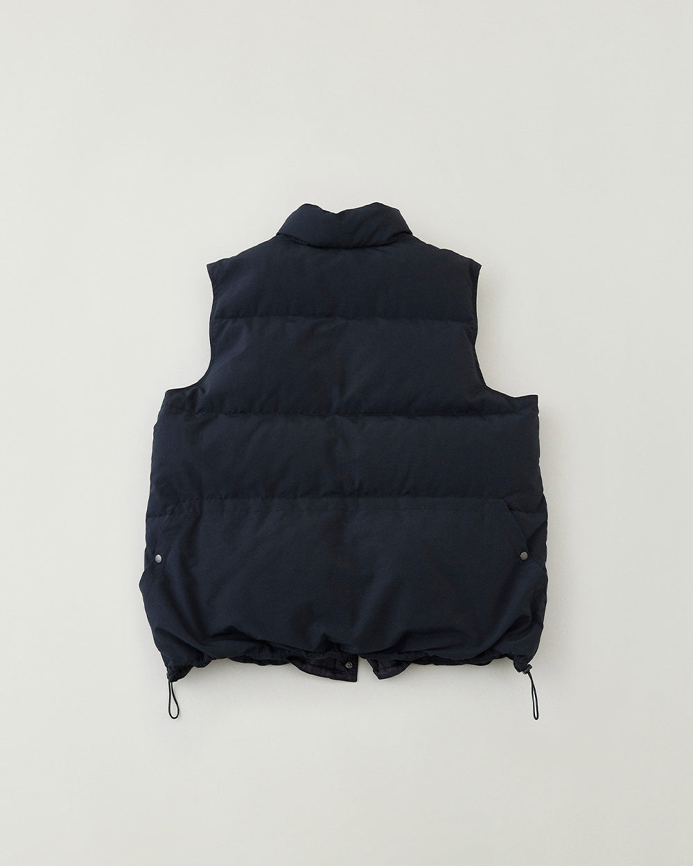 Cold Weather Down Vest