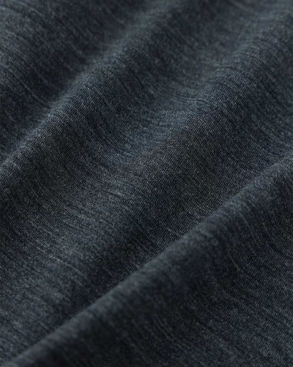 Light Merino Wool Long-Sleeve T-Shirt