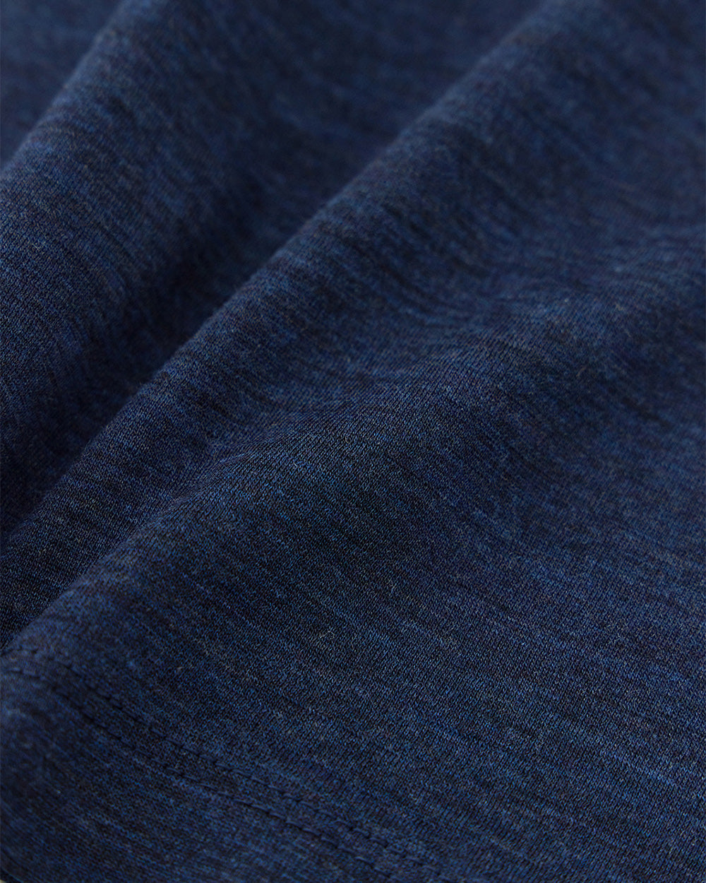 Light Merino Wool Long-Sleeve T-Shirt