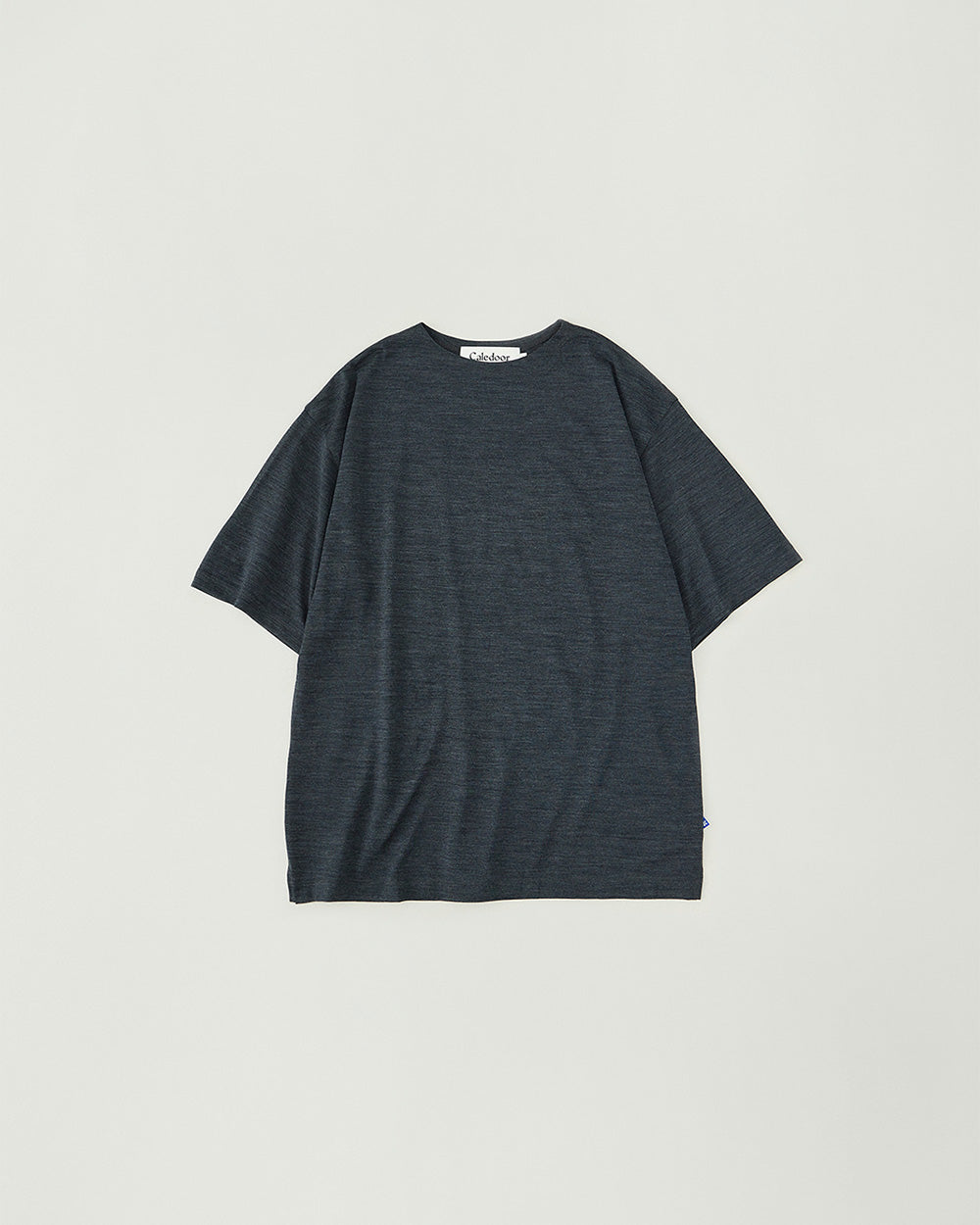 Light Merino Wool T-Shirt