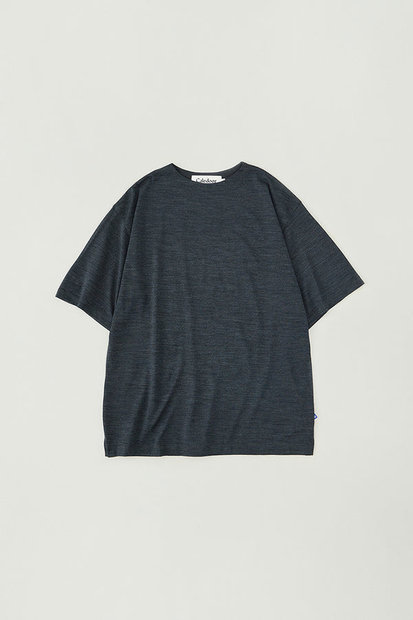 Light Merino Wool T-Shirt