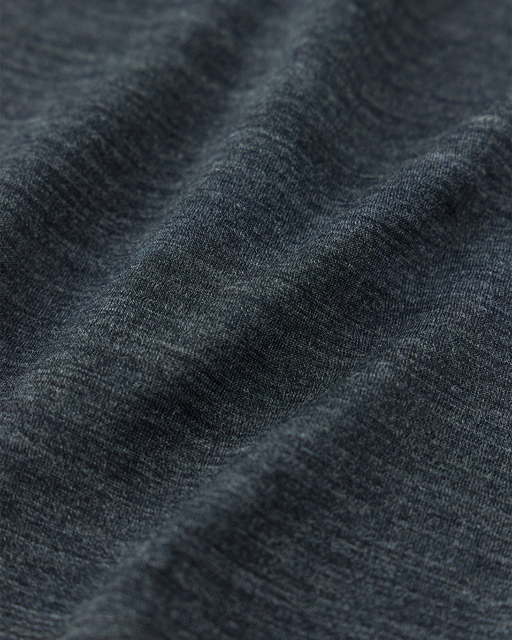 Light Merino Wool T-Shirt