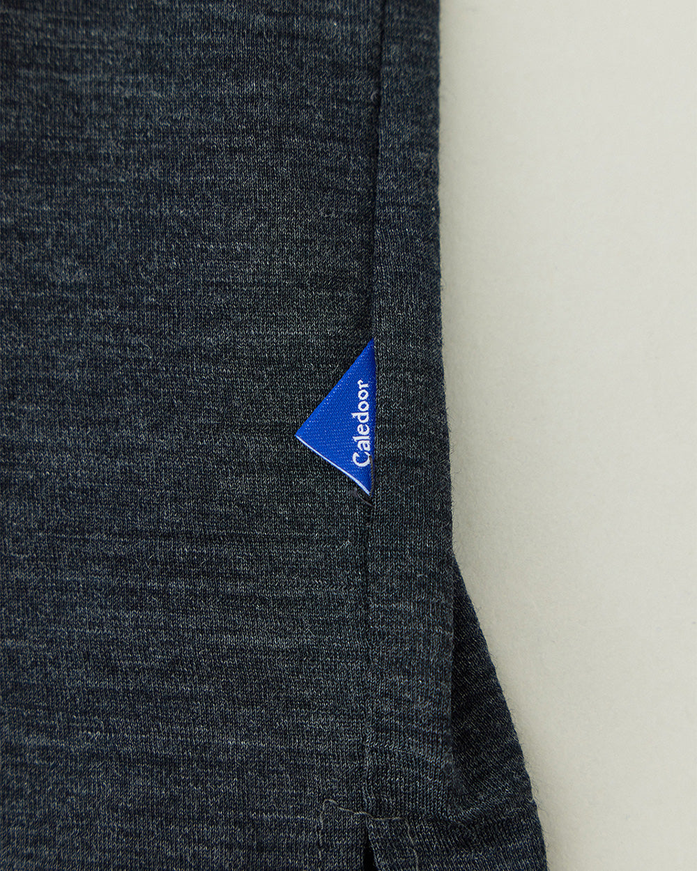 Light Merino Wool T-Shirt