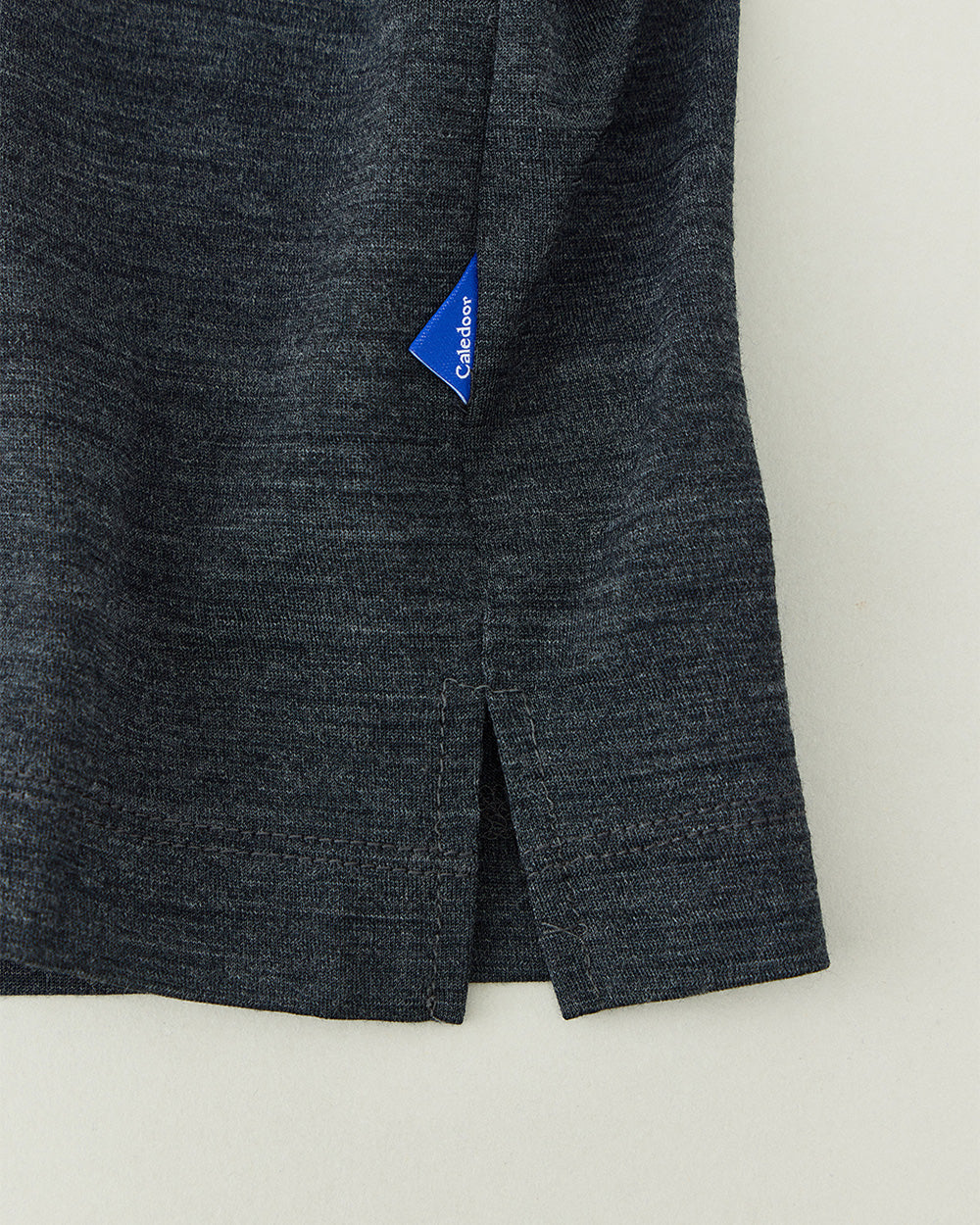 Light Merino Wool T-Shirt