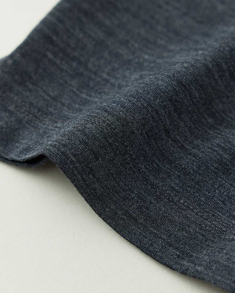 Light Merino Wool T-Shirt