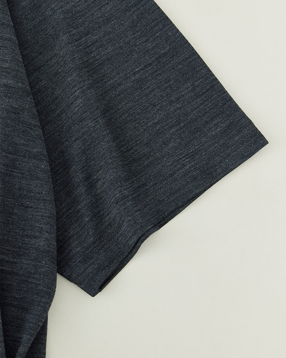 Light Merino Wool T-Shirt