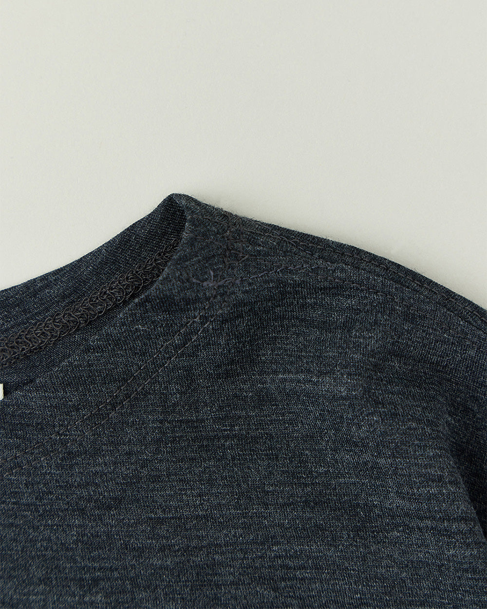 Light Merino Wool T-Shirt
