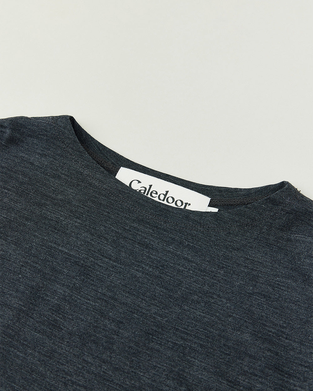 Light Merino Wool T-Shirt