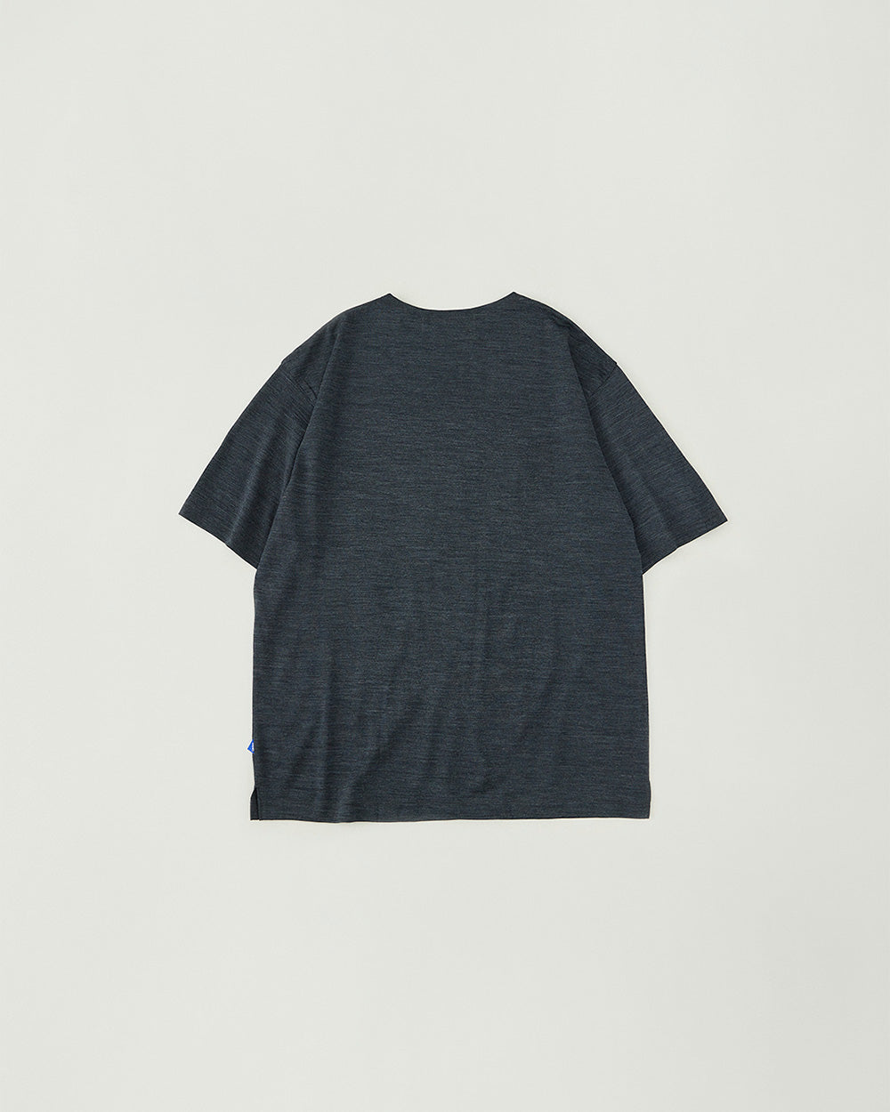 Light Merino Wool T-Shirt