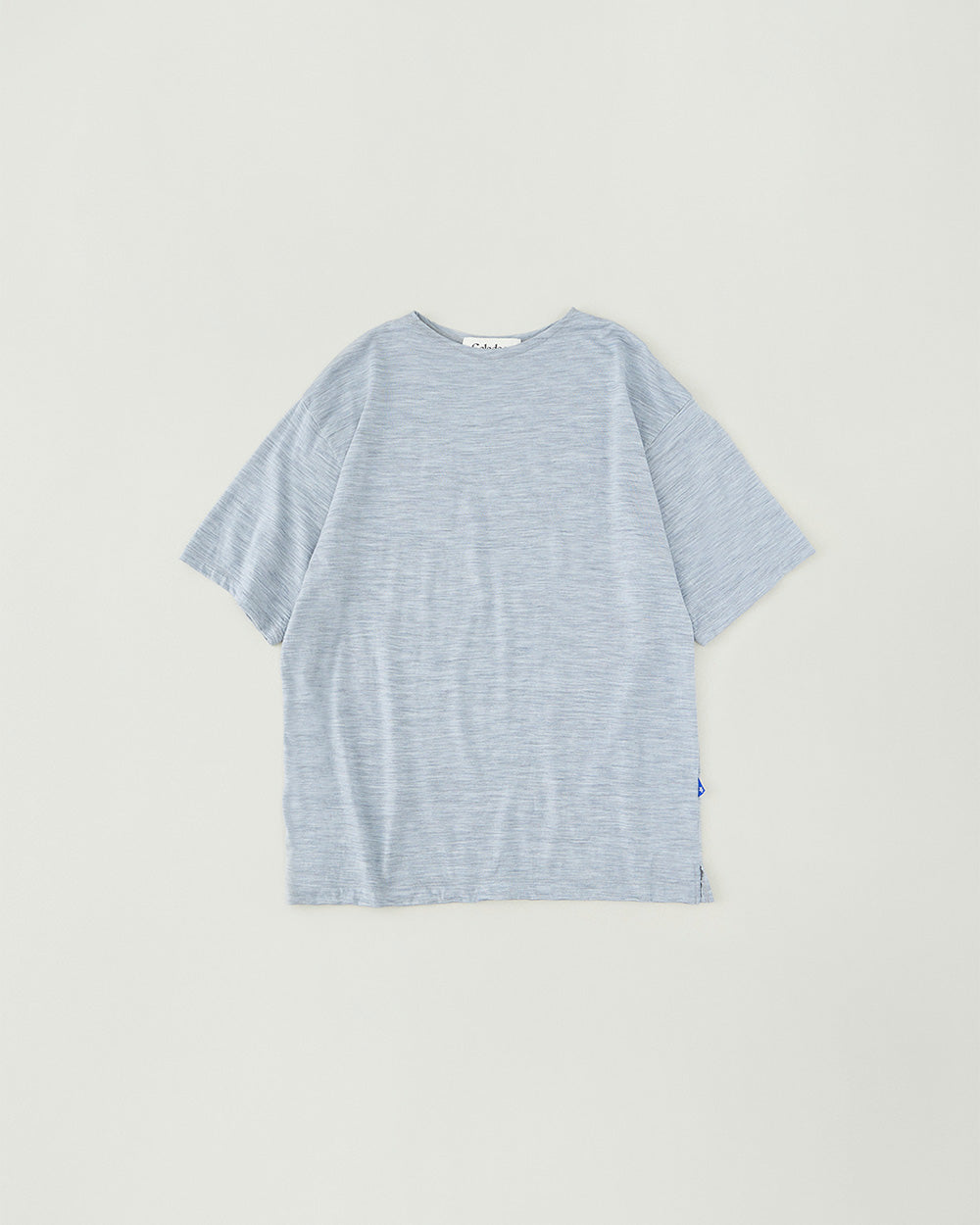 Light Merino Wool T-Shirt