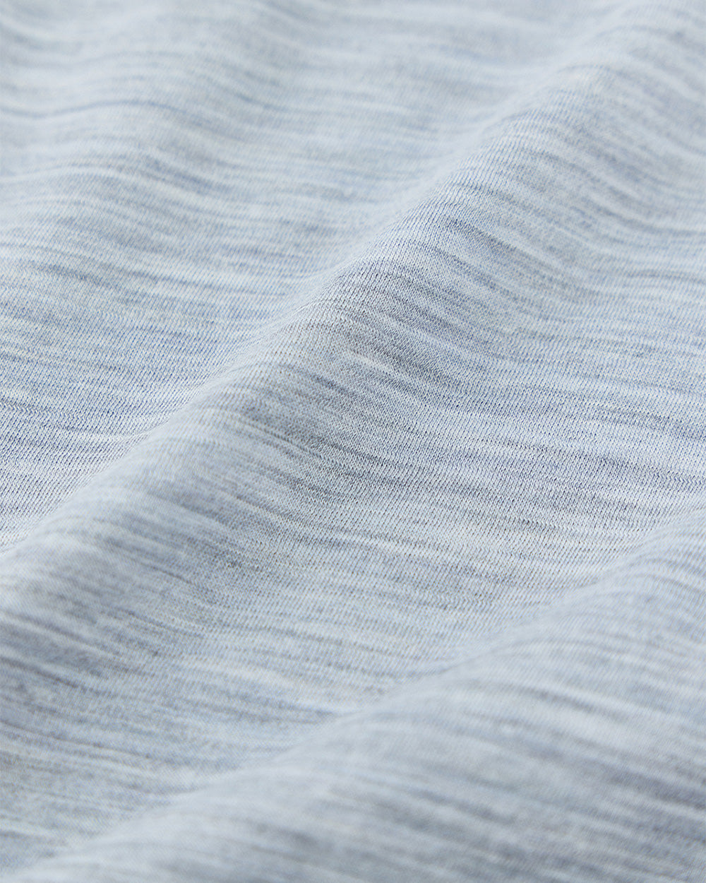 Light Merino Wool T-Shirt