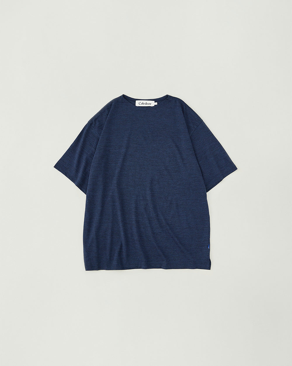 Light Merino Wool T-Shirt