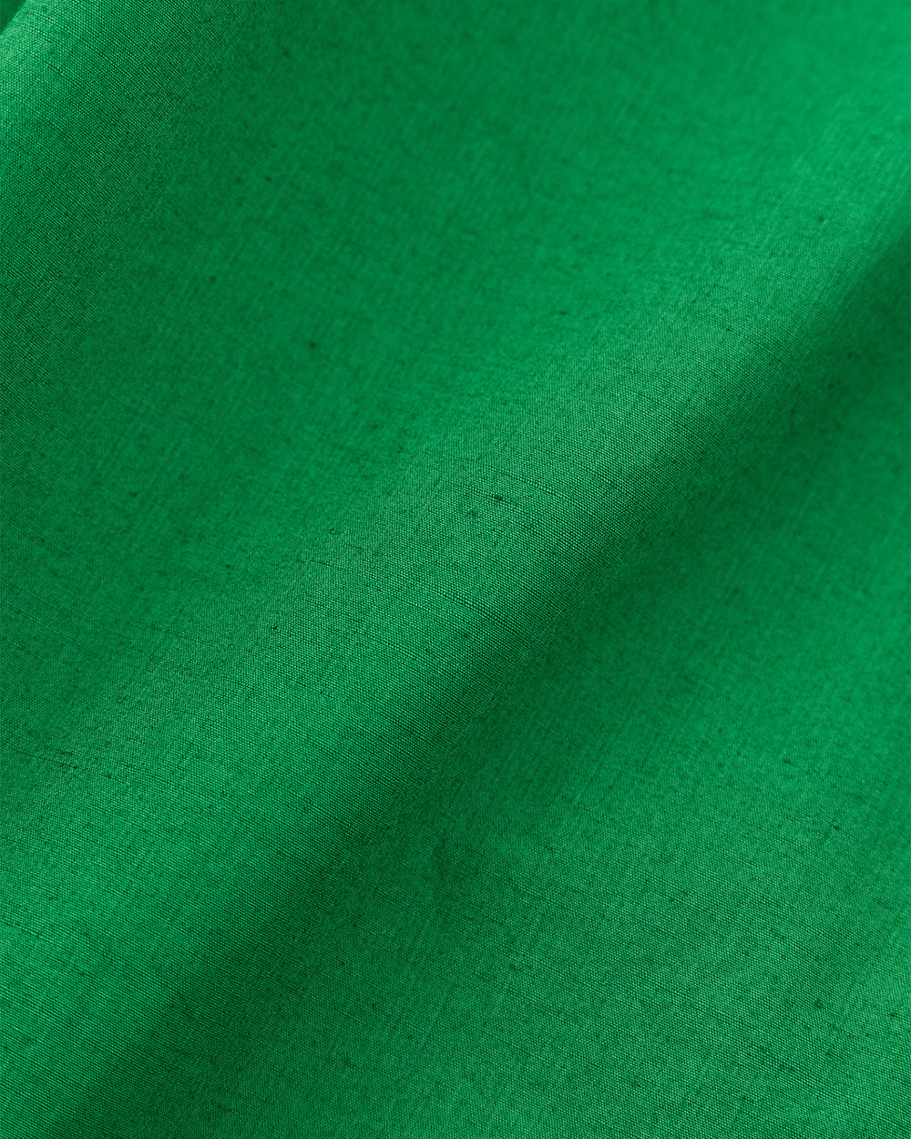 Cotton Linen Typewriter Shirts Jacket