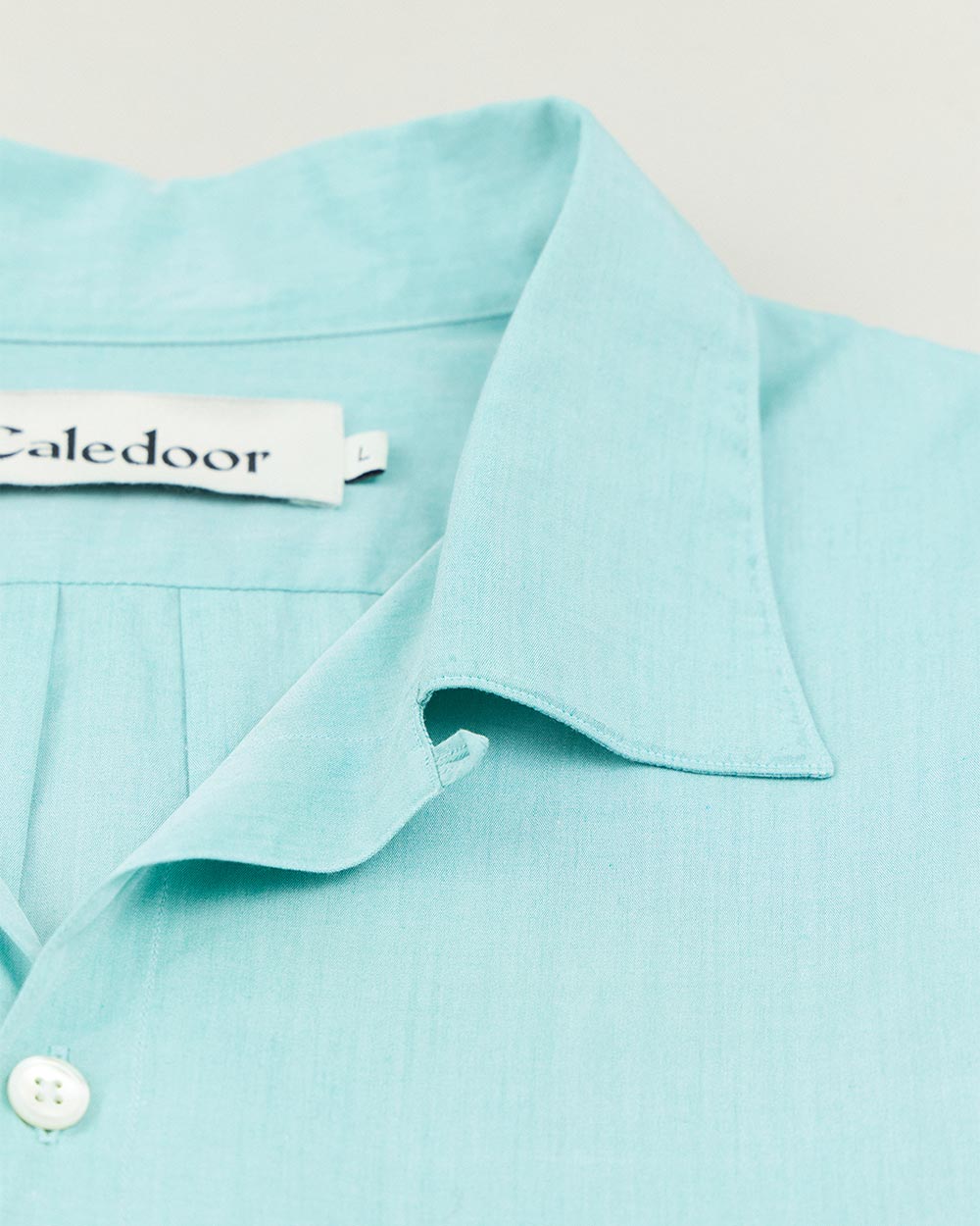 Chambray Shirts Jacket