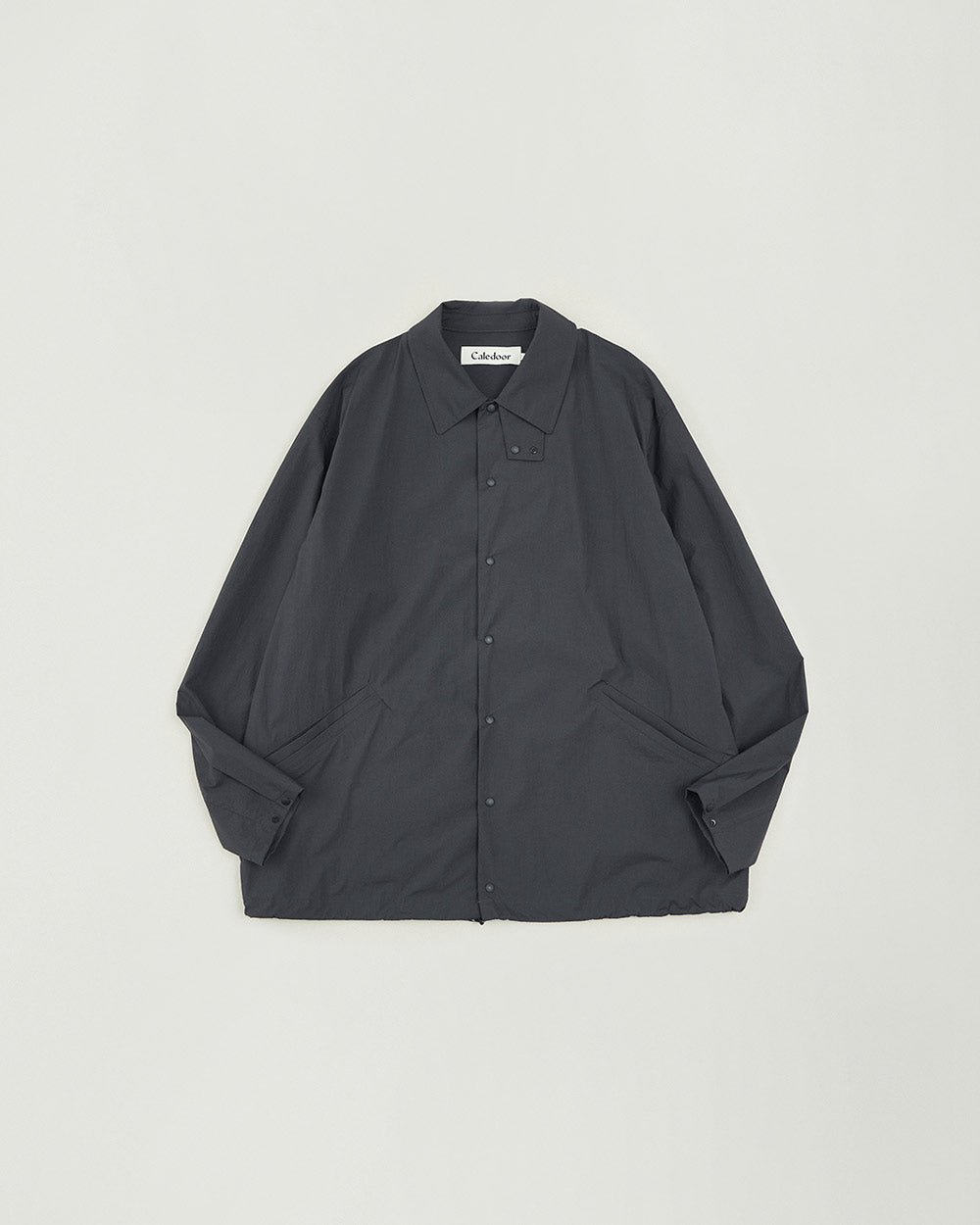 Lightweight Packable Coaches Jaket