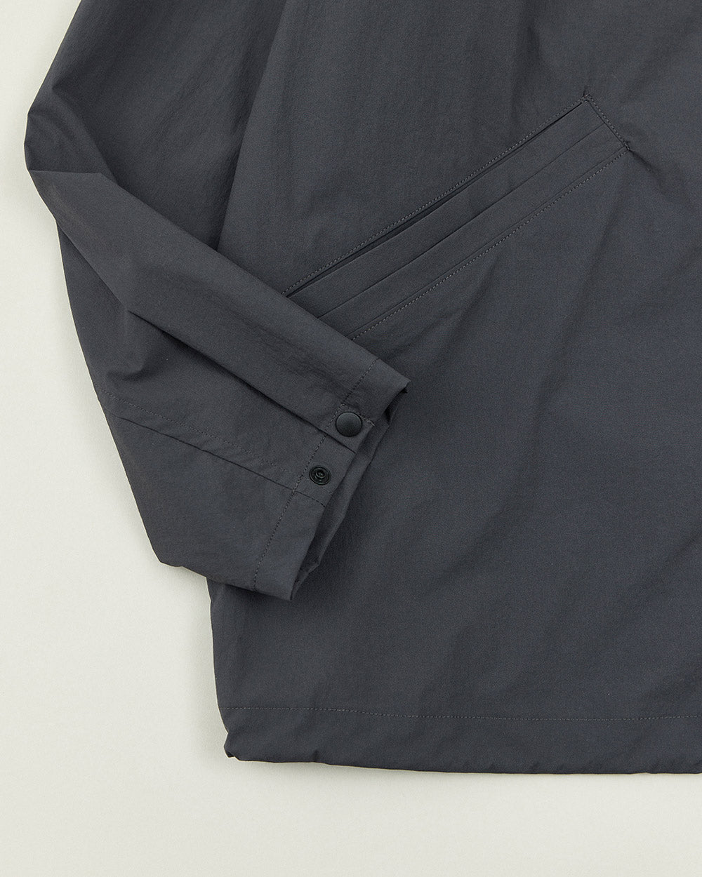 Lightweight Packable Coaches Jaket