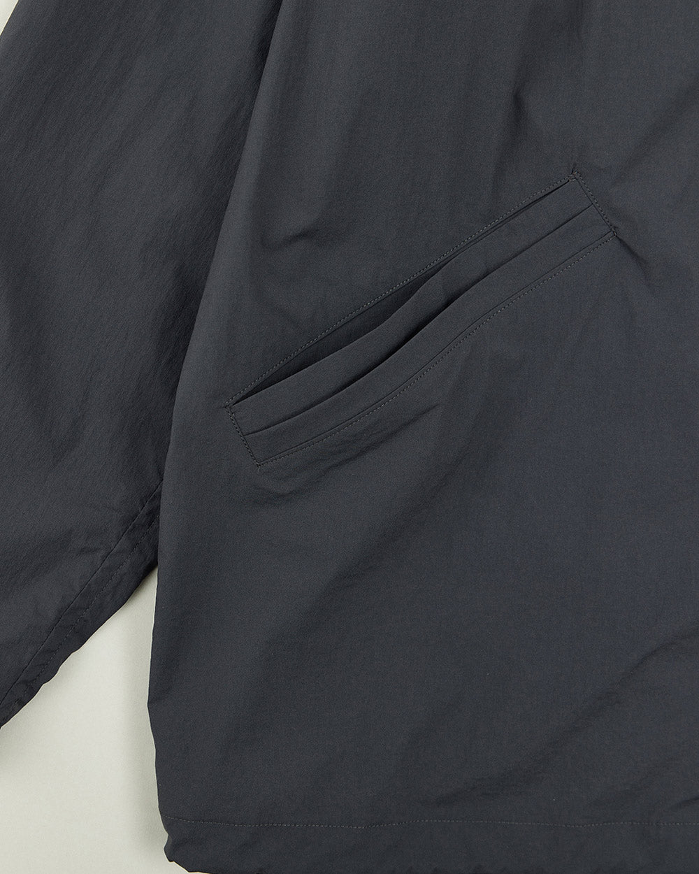 Lightweight Packable Coaches Jaket